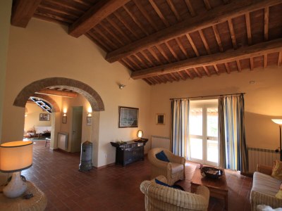 Holiday house La Guardiana - Features photo 19