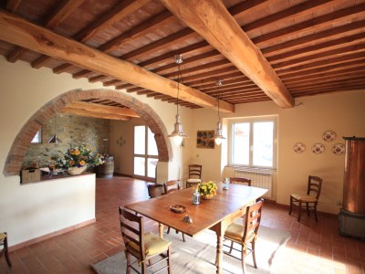 Holiday house La Guardiana - Features photo 22