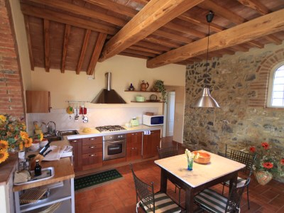 Holiday house La Guardiana - Features photo 24