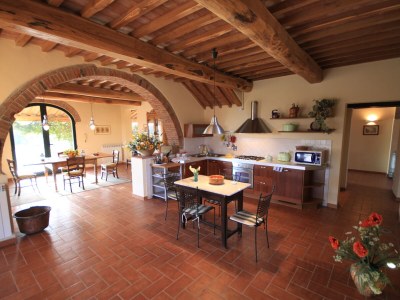 Holiday house La Guardiana - Features photo 25