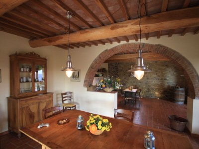 Holiday house La Guardiana - Features photo 26