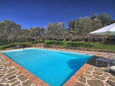 Holiday house Valle Dell'Ambra - Outdoor photo 6