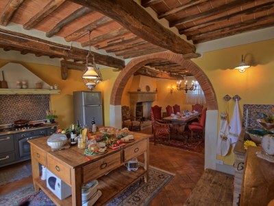 Holiday house Valle Dell'Ambra - Features photo 11