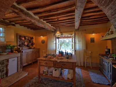 Holiday house Valle Dell'Ambra - Features photo 12