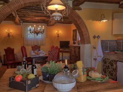 Holiday house Valle Dell'Ambra - Features photo 14