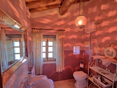 Holiday house Valle Dell'Ambra - Features photo 16