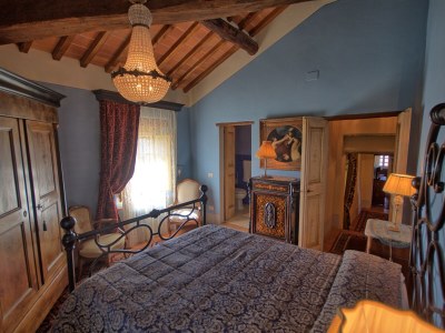 Holiday house Valle Dell'Ambra - Features photo 17