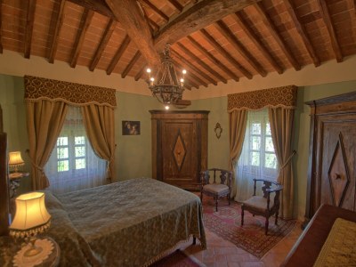 Holiday house Valle Dell'Ambra - Features photo 19