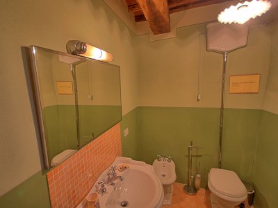 Holiday house Valle Dell'Ambra - Features photo 20