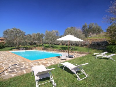 Holiday house Valle Dell'Ambra - Features photo 22