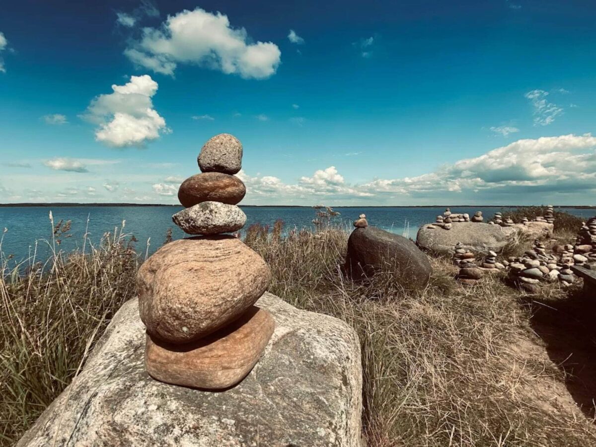 Holiday house Renovierter Ruckzug mit Pool -- By Traum Ferienwohnungen - Outdoor photo 5