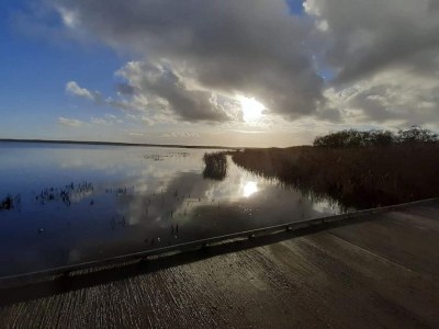 Holiday house Renovierter Ruckzug mit Pool -- By Traum Ferienwohnungen - Outdoor photo 14