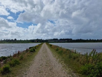 Holiday house Renovierter Ruckzug mit Pool -- By Traum Ferienwohnungen - Outdoor photo 15