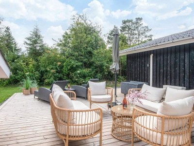 Holiday house Renovierter Ruckzug mit Pool -- By Traum Ferienwohnungen - Outdoor photo 21