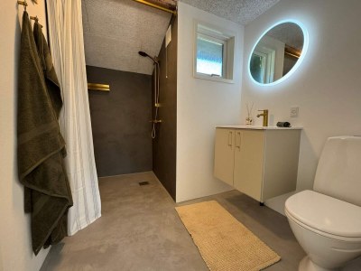 Holiday house Renovierter Ruckzug mit Pool -- By Traum Ferienwohnungen - Outdoor photo 33