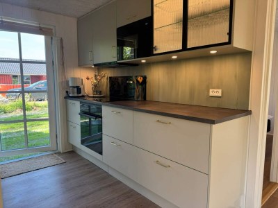 Holiday house Renovierter Ruckzug mit Pool -- By Traum Ferienwohnungen - Outdoor photo 34