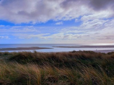 Holiday house Renovierter Ruckzug mit Pool -- By Traum Ferienwohnungen - Outdoor photo 39