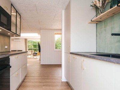 Holiday house Renovierter Ruckzug mit Pool -- By Traum Ferienwohnungen - Outdoor photo 40