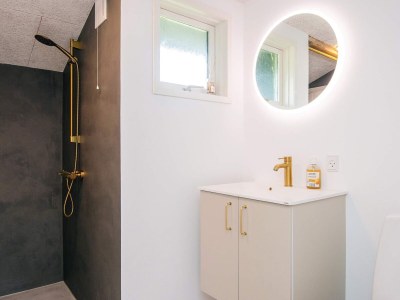 Holiday house Renovierter Ruckzug mit Pool -- By Traum Ferienwohnungen - Outdoor photo 42