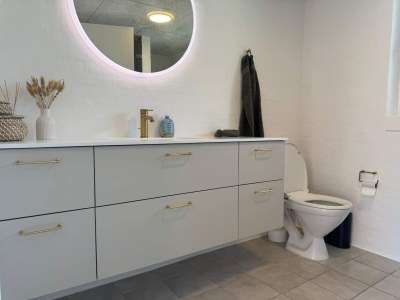 Holiday house Renovierter Ruckzug mit Pool -- By Traum Ferienwohnungen - Outdoor photo 52