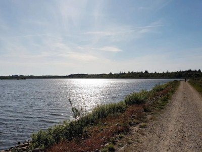 Holiday house Renovierter Ruckzug mit Pool -- By Traum Ferienwohnungen - Outdoor photo 68