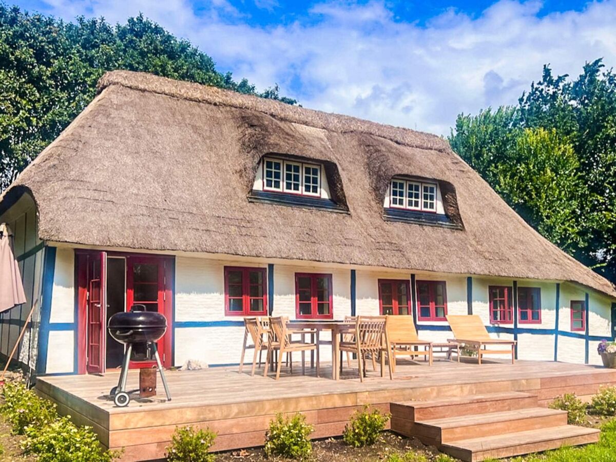 Holiday house Ferienhaus für acht Personen - Outdoor photo 2