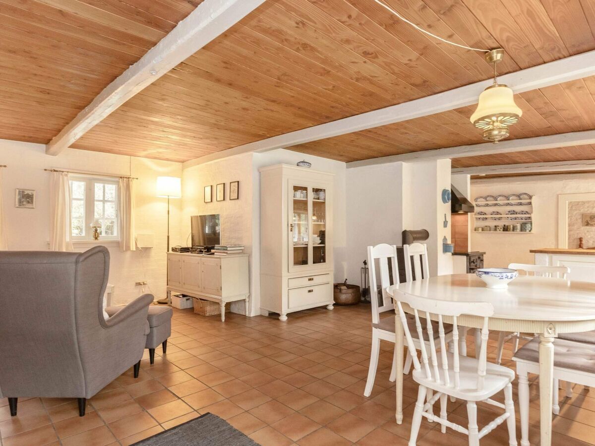 Holiday house Ferienhaus für acht Personen - Outdoor photo 3