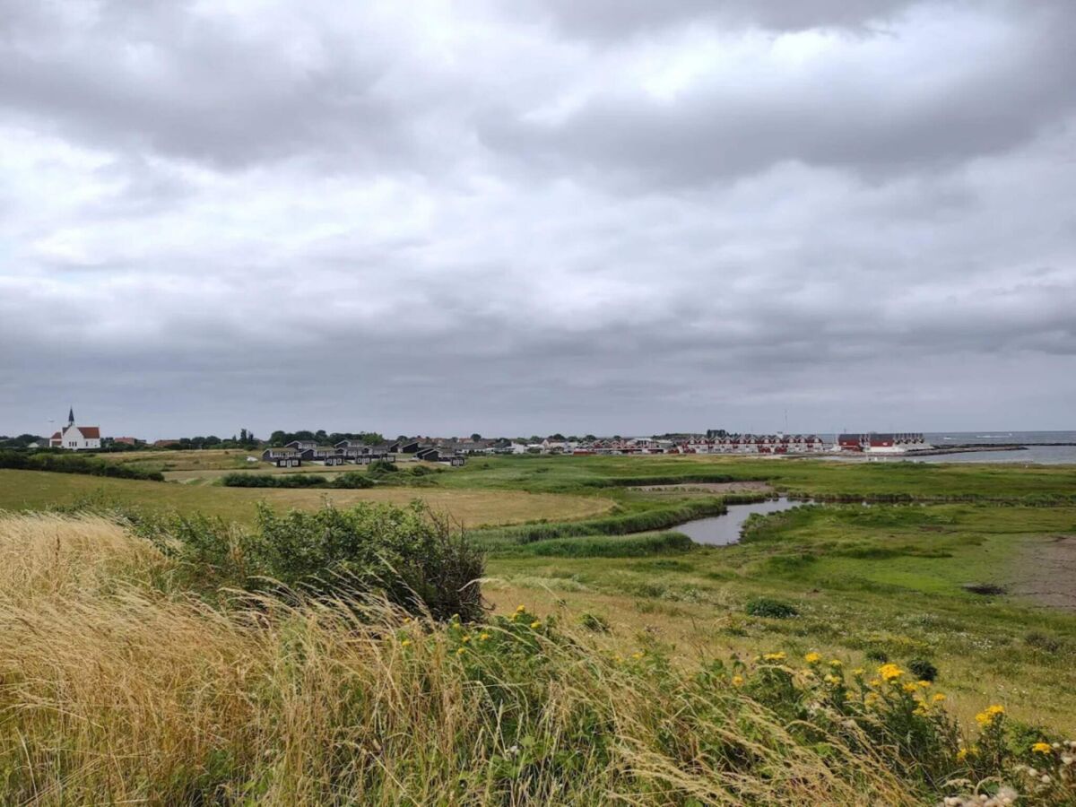 Holiday house Ferienhaus für acht Personen - Outdoor photo 4