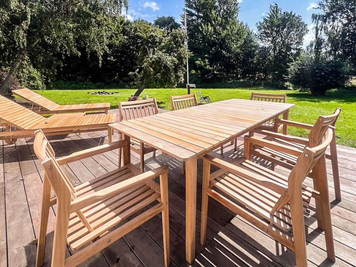 Holiday house Ferienhaus für acht Personen - Outdoor photo 5