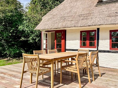 Holiday house Ferienhaus für acht Personen - Outdoor photo 6