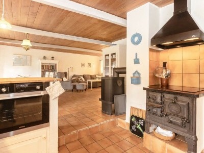 Holiday house Ferienhaus für acht Personen - Outdoor photo 7