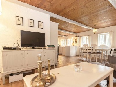 Holiday house Ferienhaus für acht Personen - Outdoor photo 8