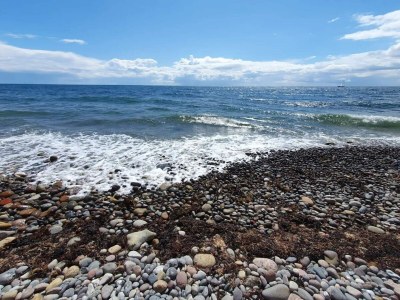Holiday house Ferienhaus für acht Personen - Outdoor photo 9