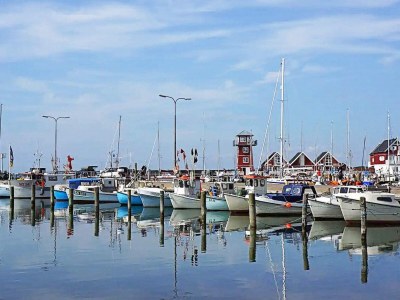 Holiday house Ferienhaus für acht Personen - Outdoor photo 10