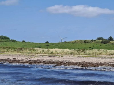 Holiday house Ferienhaus für acht Personen - Outdoor photo 11