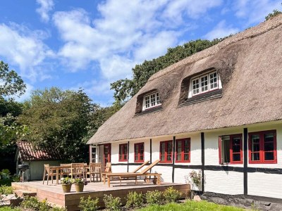 Holiday house Ferienhaus für acht Personen - Outdoor photo 12