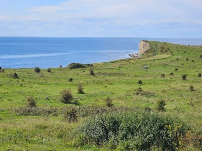 Holiday house Ferienhaus für acht Personen - Outdoor photo 14