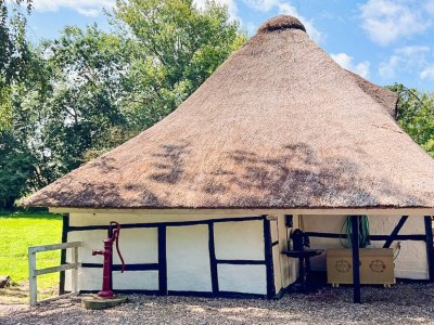 Holiday house Ferienhaus für acht Personen - Outdoor photo 16