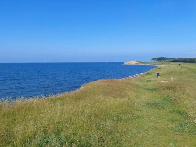 Holiday house Ferienhaus für acht Personen - Outdoor photo 18