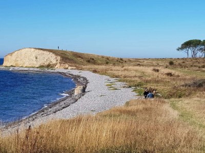Holiday house Ferienhaus für acht Personen - Outdoor photo 19