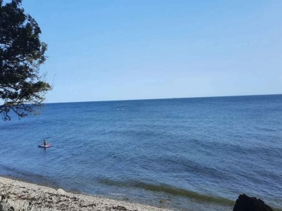 Holiday house Ferienhaus für acht Personen - Outdoor photo 22