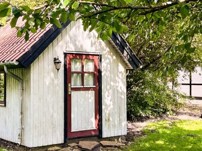 Holiday house Ferienhaus für acht Personen - Outdoor photo 24