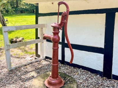 Holiday house Ferienhaus für acht Personen - Outdoor photo 25