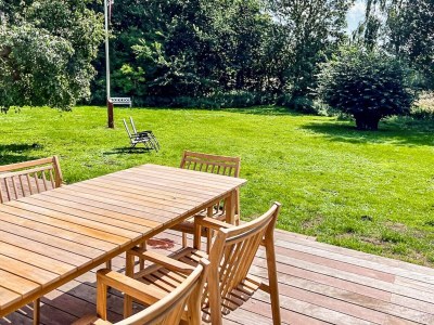 Holiday house Ferienhaus für acht Personen - Outdoor photo 26