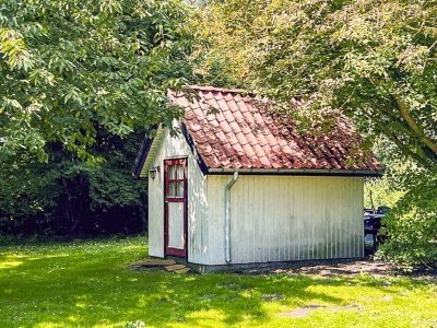Holiday house Ferienhaus für acht Personen - Outdoor photo 27