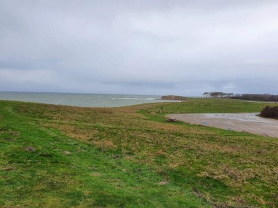 Holiday house Ferienhaus für acht Personen - Outdoor photo 28