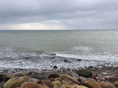 Holiday house Ferienhaus für acht Personen - Outdoor photo 29