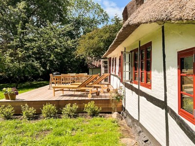 Holiday house Ferienhaus für acht Personen - Outdoor photo 30