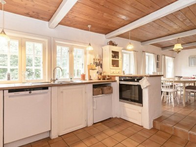 Holiday house Ferienhaus für acht Personen - Outdoor photo 32