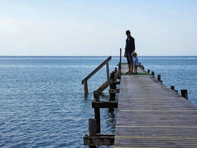 Holiday house Ferienhaus für acht Personen - Outdoor photo 33